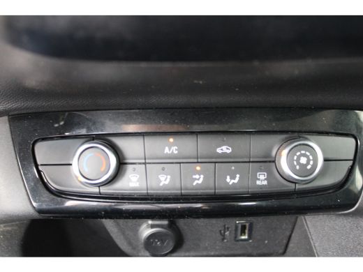 Opel Corsa 1.2 Edition | Apple Carplay/Android Auto|telefoonintegratie premium | Buitenspiegels elektrisch v... ActivLease financial lease