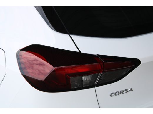 Opel Corsa 1.2 Edition | Apple Carplay/Android Auto|telefoonintegratie premium | Buitenspiegels elektrisch v... ActivLease financial lease