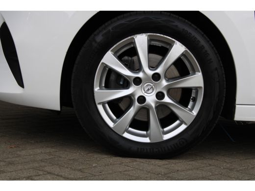 Opel Corsa 1.2 Edition | Apple Carplay/Android Auto|telefoonintegratie premium | Buitenspiegels elektrisch v... ActivLease financial lease