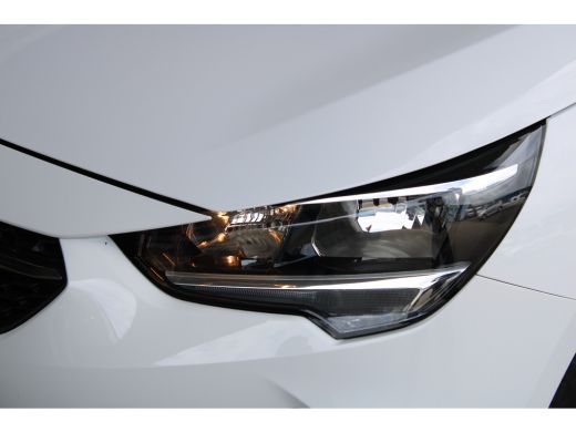 Opel Corsa 1.2 Edition | Apple Carplay/Android Auto|telefoonintegratie premium | Buitenspiegels elektrisch v... ActivLease financial lease