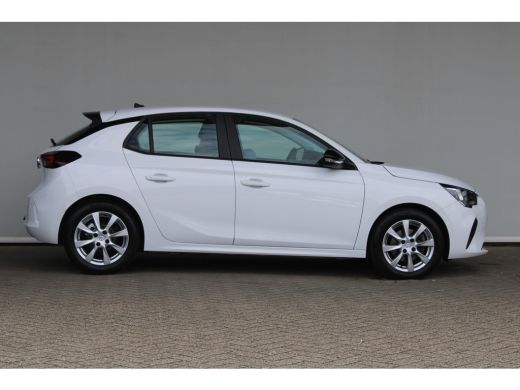Opel Corsa 1.2 Edition | Apple Carplay/Android Auto|telefoonintegratie premium | Buitenspiegels elektrisch v... ActivLease financial lease