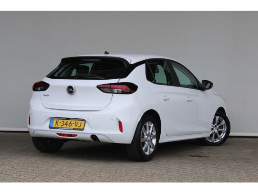 Opel Corsa 1.2 Edition | Apple Carplay/Android Auto|telefoonintegratie premium | Buitenspiegels elektrisch v... ActivLease financial lease