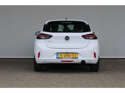 Opel Corsa 1.2 Edition | Apple Carplay/Android Auto|telefoonintegratie premium | Buitenspiegels elektrisch v... ActivLease financial lease