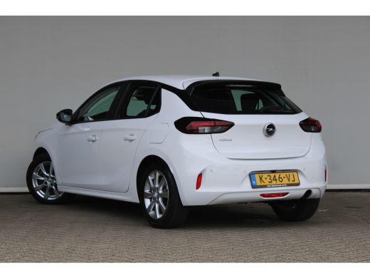 Opel Corsa 1.2 Edition | Apple Carplay/Android Auto|telefoonintegratie premium | Buitenspiegels elektrisch v... ActivLease financial lease