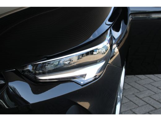Opel Corsa 1.2 Level 3 LED Koplampen | Apple CarPlay | DAB ontvanger | Cruise Control ActivLease financial lease