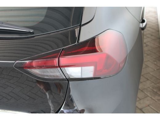 Opel Corsa 1.2 Level 3 LED Koplampen | Apple CarPlay | DAB ontvanger | Cruise Control ActivLease financial lease