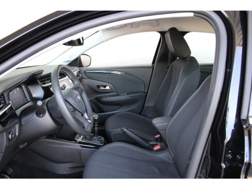 Opel Corsa 1.2 Level 3 LED Koplampen | Apple CarPlay | DAB ontvanger | Cruise Control ActivLease financial lease