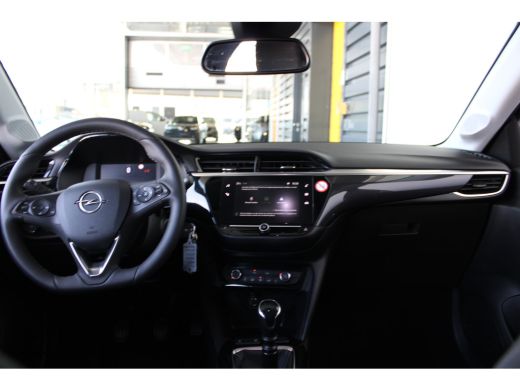 Opel Corsa 1.2 Level 3 LED Koplampen | Apple CarPlay | DAB ontvanger | Cruise Control ActivLease financial lease