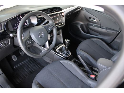 Opel Corsa 1.2 Level 3 LED Koplampen | Apple CarPlay | DAB ontvanger | Cruise Control ActivLease financial lease
