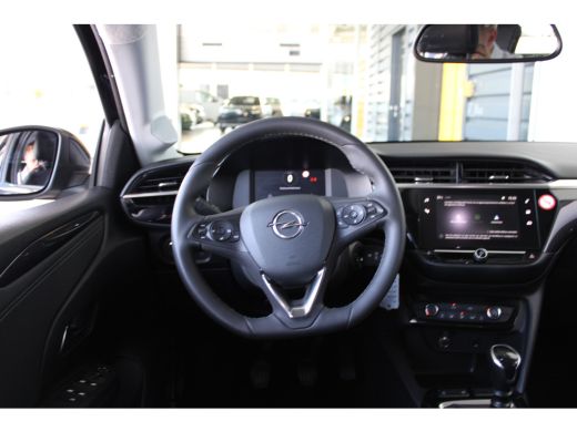 Opel Corsa 1.2 Level 3 LED Koplampen | Apple CarPlay | DAB ontvanger | Cruise Control ActivLease financial lease