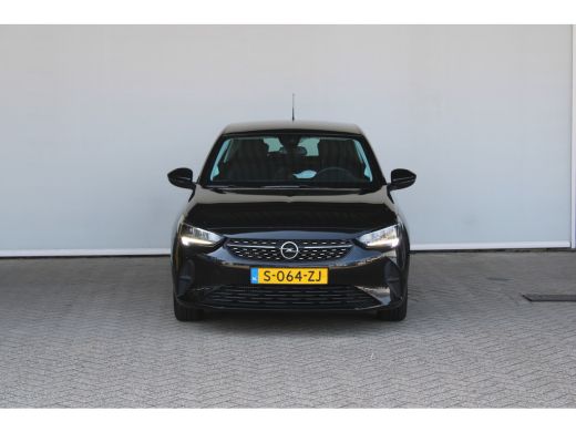 Opel Corsa 1.2 Level 3 LED Koplampen | Apple CarPlay | DAB ontvanger | Cruise Control ActivLease financial lease