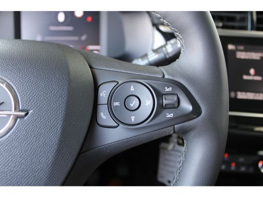 Opel Corsa 1.2 Level 3 LED Koplampen | Apple CarPlay | DAB ontvanger | Cruise Control ActivLease financial lease