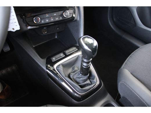 Opel Corsa 1.2 Level 3 LED Koplampen | Apple CarPlay | DAB ontvanger | Cruise Control ActivLease financial lease