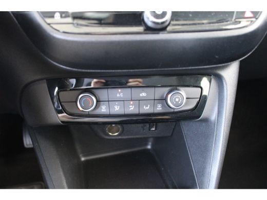 Opel Corsa 1.2 Level 3 LED Koplampen | Apple CarPlay | DAB ontvanger | Cruise Control ActivLease financial lease