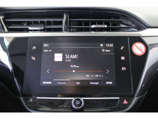 Opel Corsa 1.2 Level 3 LED Koplampen | Apple CarPlay | DAB ontvanger | Cruise Control ActivLease financial lease