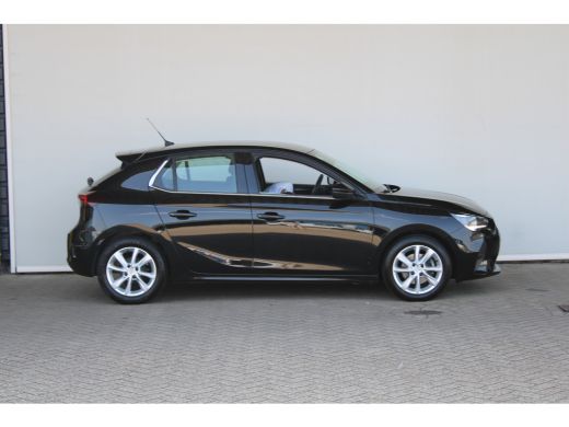 Opel Corsa 1.2 Level 3 LED Koplampen | Apple CarPlay | DAB ontvanger | Cruise Control ActivLease financial lease