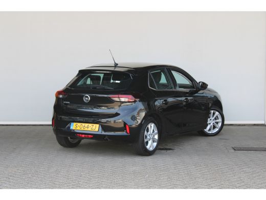 Opel Corsa 1.2 Level 3 LED Koplampen | Apple CarPlay | DAB ontvanger | Cruise Control ActivLease financial lease