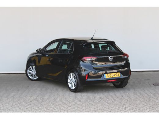 Opel Corsa 1.2 Level 3 LED Koplampen | Apple CarPlay | DAB ontvanger | Cruise Control ActivLease financial lease