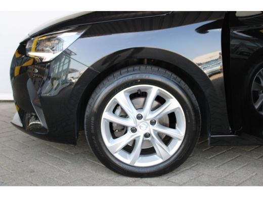 Opel Corsa 1.2 Level 3 LED Koplampen | Apple CarPlay | DAB ontvanger | Cruise Control ActivLease financial lease