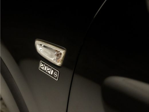 Opel Crossland X 1.2 Sport (APPLE CARPLAY, GROOT NAVI, 360 CAMERA, TREKHAAK, CLIMATE, SPORTSTOELEN, LM VELGEN, GET... ActivLease financial lease