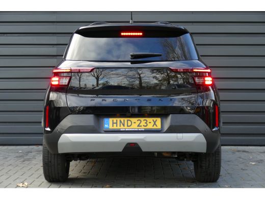 Opel Frontera 1.2 HYBRID 145PK GS AUTOMAAT / NAVI / LED / CLIMA / PDC / 17"LMV / CAMERA / CRUISECONTROL / STUUR... ActivLease financial lease