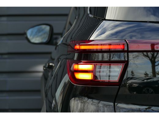 Opel Frontera 1.2 HYBRID 145PK GS AUTOMAAT / NAVI / LED / CLIMA / PDC / 17"LMV / CAMERA / CRUISECONTROL / STUUR... ActivLease financial lease