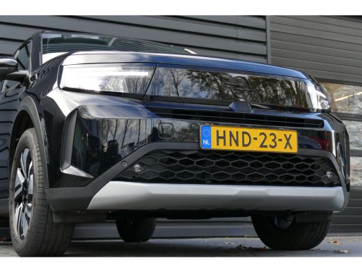 Opel Frontera 1.2 HYBRID 145PK GS AUTOMAAT / NAVI / LED / CLIMA / PDC / 17"LMV / CAMERA / CRUISECONTROL / STUUR... ActivLease financial lease