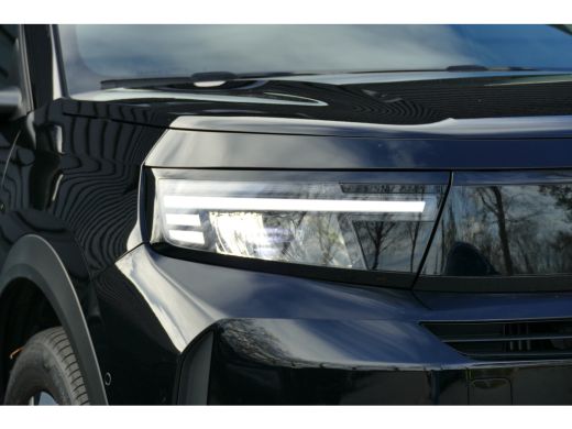 Opel Frontera 1.2 HYBRID 145PK GS AUTOMAAT / NAVI / LED / CLIMA / PDC / 17"LMV / CAMERA / CRUISECONTROL / STUUR... ActivLease financial lease