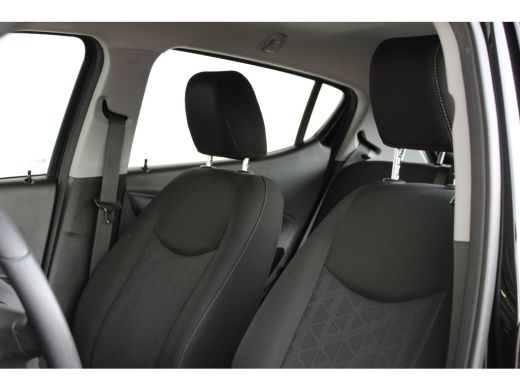 Opel KARL 1.0 ecoFLEX 120 Jaar Edition | Apple Carplay/Android Auto|telefoonintegratie premium | Cruise con... ActivLease financial lease
