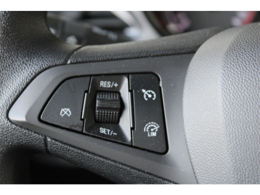 Opel KARL 1.0 ecoFLEX 120 Jaar Edition | Apple Carplay/Android Auto|telefoonintegratie premium | Cruise con... ActivLease financial lease