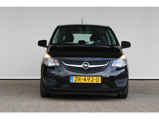 Opel KARL 1.0 ecoFLEX 120 Jaar Edition | Apple Carplay/Android Auto|telefoonintegratie premium | Cruise con... ActivLease financial lease