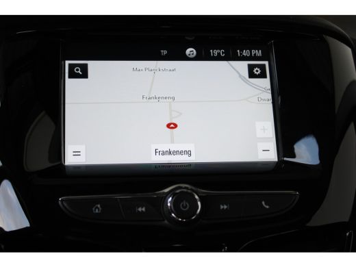 Opel KARL 1.0 ecoFLEX 120 Jaar Edition | Apple Carplay/Android Auto|telefoonintegratie premium | Cruise con... ActivLease financial lease