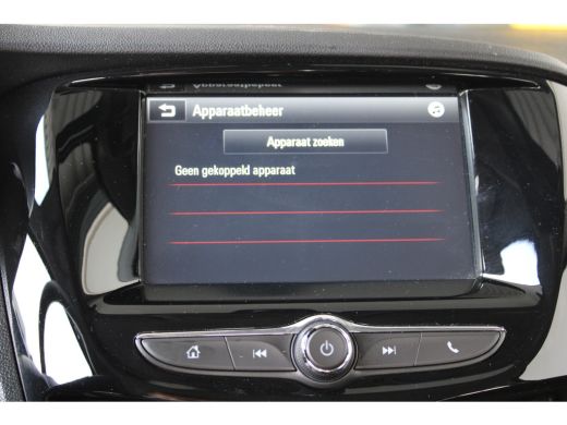 Opel KARL 1.0 ecoFLEX 120 Jaar Edition | Apple Carplay/Android Auto|telefoonintegratie premium | Cruise con... ActivLease financial lease