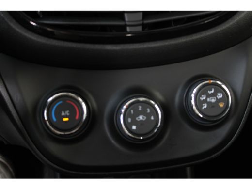 Opel KARL 1.0 ecoFLEX 120 Jaar Edition | Apple Carplay/Android Auto|telefoonintegratie premium | Cruise con... ActivLease financial lease