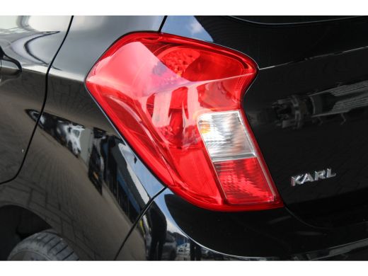 Opel KARL 1.0 ecoFLEX 120 Jaar Edition | Apple Carplay/Android Auto|telefoonintegratie premium | Cruise con... ActivLease financial lease