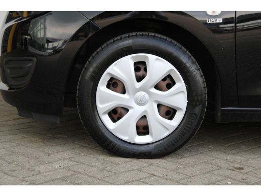 Opel KARL 1.0 ecoFLEX 120 Jaar Edition | Apple Carplay/Android Auto|telefoonintegratie premium | Cruise con... ActivLease financial lease