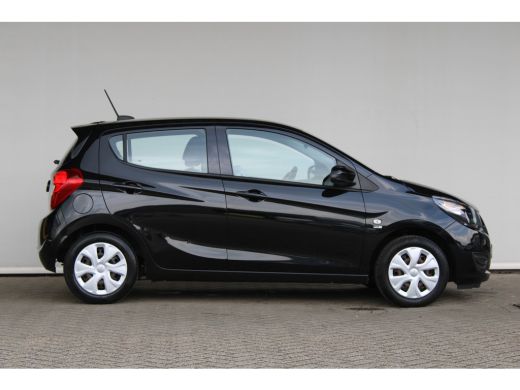 Opel KARL 1.0 ecoFLEX 120 Jaar Edition | Apple Carplay/Android Auto|telefoonintegratie premium | Cruise con... ActivLease financial lease