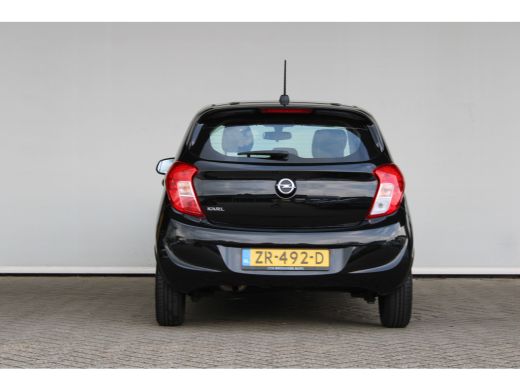 Opel KARL 1.0 ecoFLEX 120 Jaar Edition | Apple Carplay/Android Auto|telefoonintegratie premium | Cruise con... ActivLease financial lease