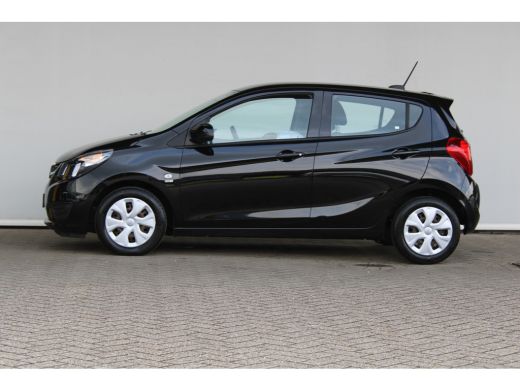 Opel KARL 1.0 ecoFLEX 120 Jaar Edition | Apple Carplay/Android Auto|telefoonintegratie premium | Cruise con... ActivLease financial lease