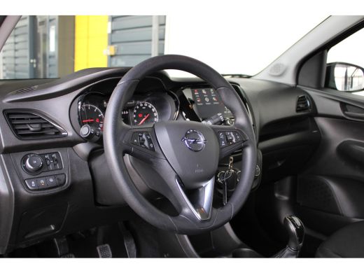 Opel KARL 1.0 ecoFLEX 120 Jaar Edition | Apple Carplay/Android Auto|telefoonintegratie premium | Cruise con... ActivLease financial lease