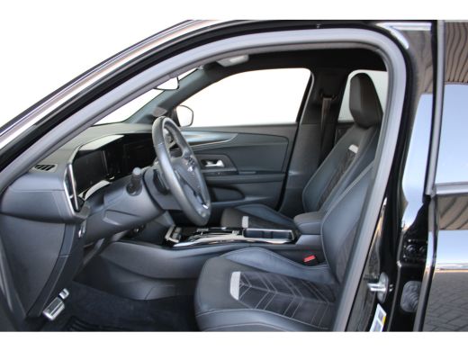 Opel Mokka 1.2 Turbo Ultimate Alcantara | Stoelmassage | Stoelen verwarmd | LED | Keyless ActivLease financial lease