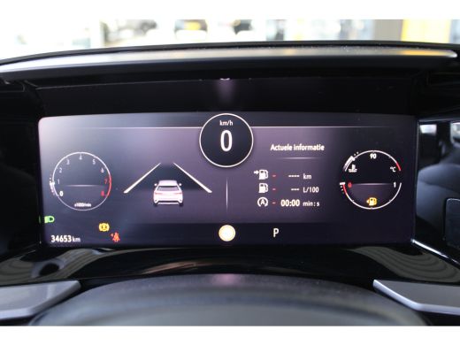 Opel Mokka 1.2 Turbo Ultimate Alcantara | Stoelmassage | Stoelen verwarmd | LED | Keyless ActivLease financial lease