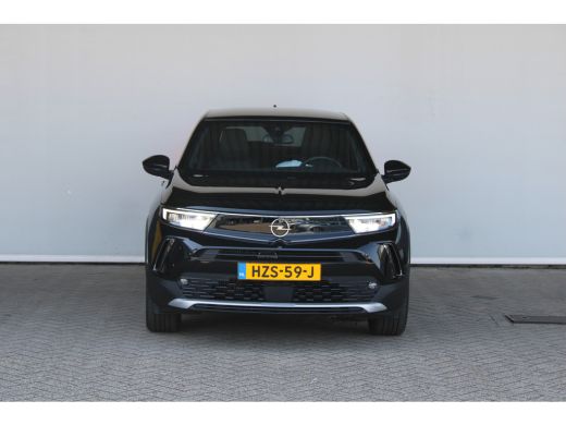 Opel Mokka 1.2 Turbo Ultimate Alcantara | Stoelmassage | Stoelen verwarmd | LED | Keyless ActivLease financial lease