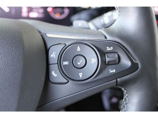 Opel Mokka 1.2 Turbo Ultimate Alcantara | Stoelmassage | Stoelen verwarmd | LED | Keyless ActivLease financial lease