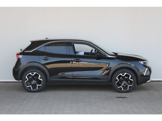 Opel Mokka 1.2 Turbo Ultimate Alcantara | Stoelmassage | Stoelen verwarmd | LED | Keyless ActivLease financial lease