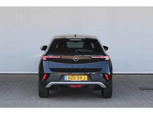 Opel Mokka 1.2 Turbo Ultimate Alcantara | Stoelmassage | Stoelen verwarmd | LED | Keyless ActivLease financial lease