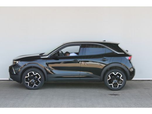 Opel Mokka 1.2 Turbo Ultimate Alcantara | Stoelmassage | Stoelen verwarmd | LED | Keyless ActivLease financial lease
