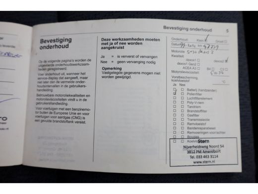 Opel Vivaro 1.6 CDTI 120pk E6 L2H1 Personenbus Incl BTW/BPM 02-2019 ActivLease financial lease