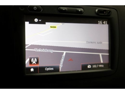 Opel Vivaro 1.6 CDTI 120pk E6 L2H1 Personenbus Incl BTW/BPM 02-2019 ActivLease financial lease