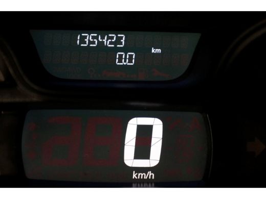 Opel Vivaro 1.6 CDTI 120pk E6 L2H1 Personenbus Incl BTW/BPM 02-2019 ActivLease financial lease